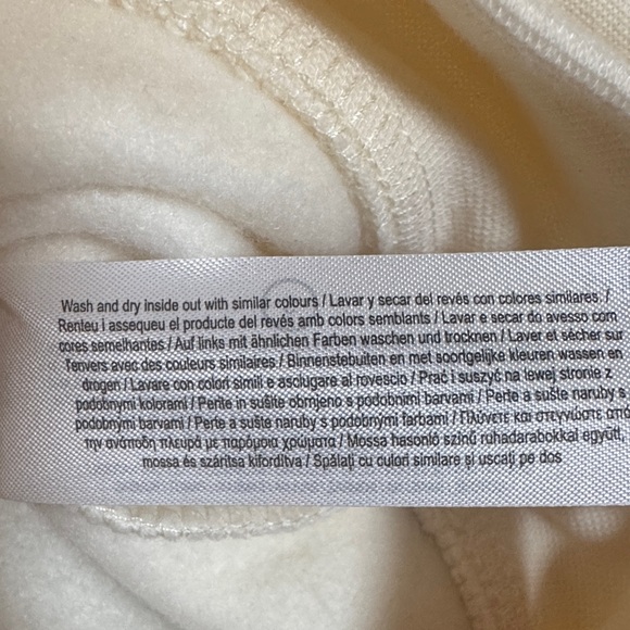 Pink Floyd Animals 1977 Graphic Sweatshirt size Small - Picture 8 of 13